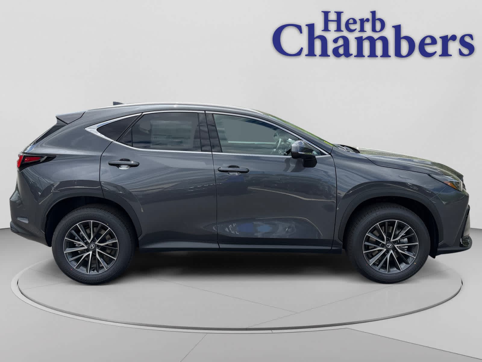 new 2026 Lexus NX 350 car