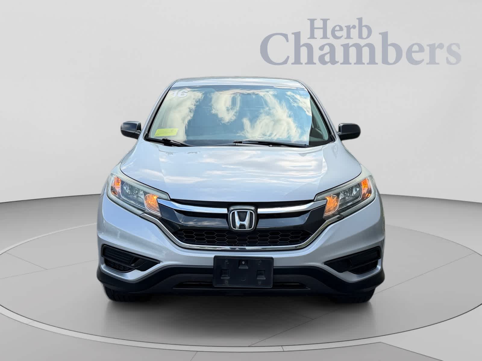 Used 2016 Honda CR-V SE with VIN 5J6RM4H47GL018086 for sale in Hingham, MA