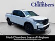  Honda Ridgeline