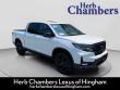  Honda Ridgeline