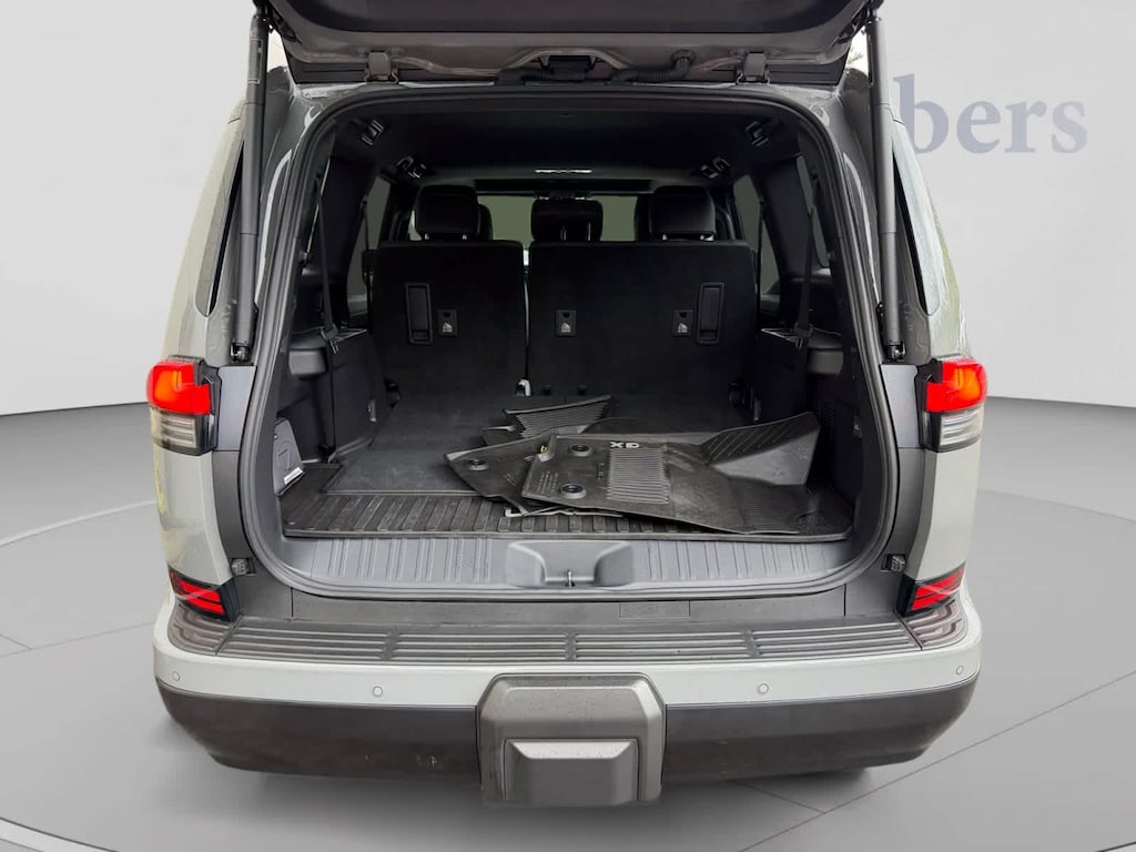 Certified 2026 Lexus GX 550 Premium+ SUV
