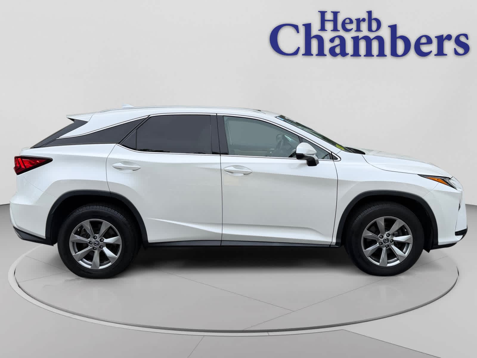 used 2019 Lexus RX 350 car, priced at $28,498