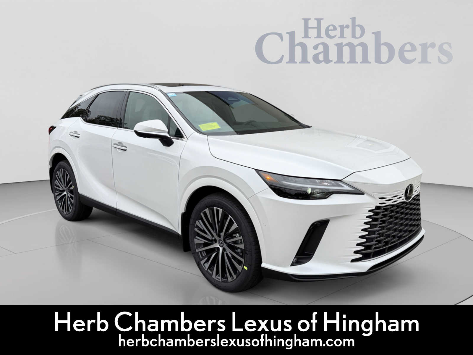 New 2026 Lexus RX 350 PREMIUM PLUS Sport Utility