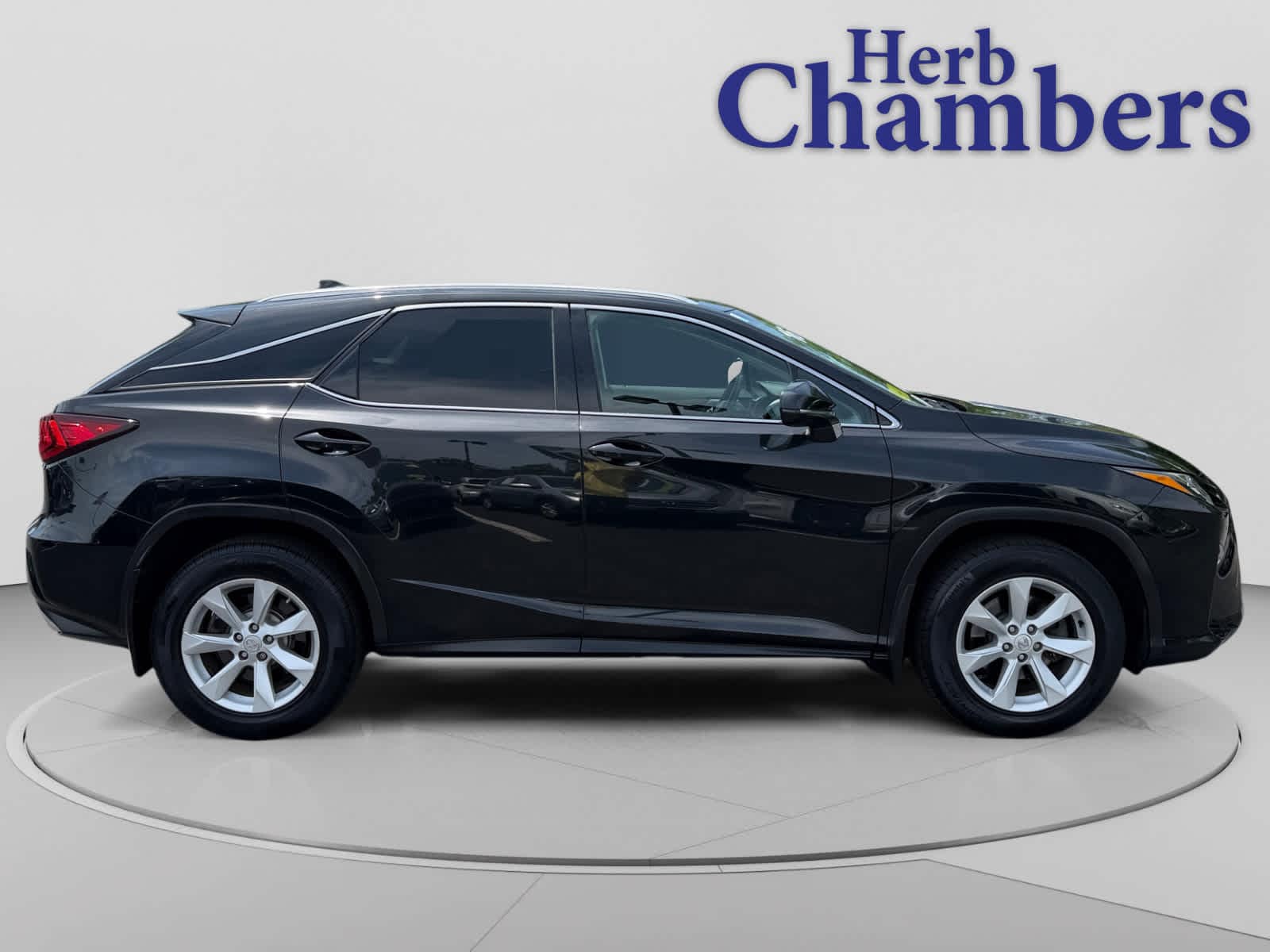 used 2016 Lexus RX 350 car, priced at $21,598