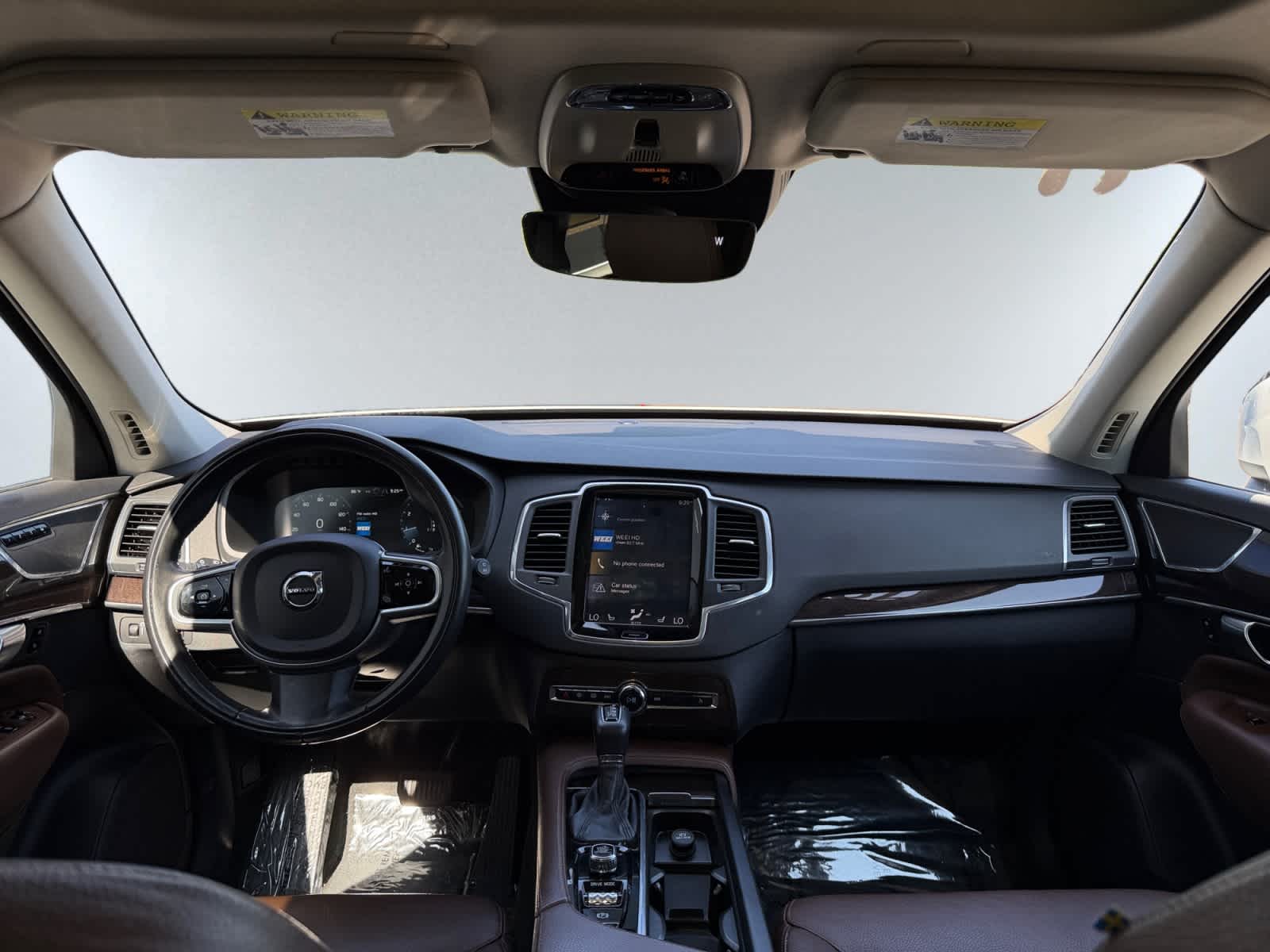 2019 Volvo XC90 Momentum - Photo 6