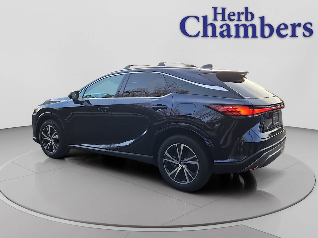 Used 2024 Lexus RX Premium SUV