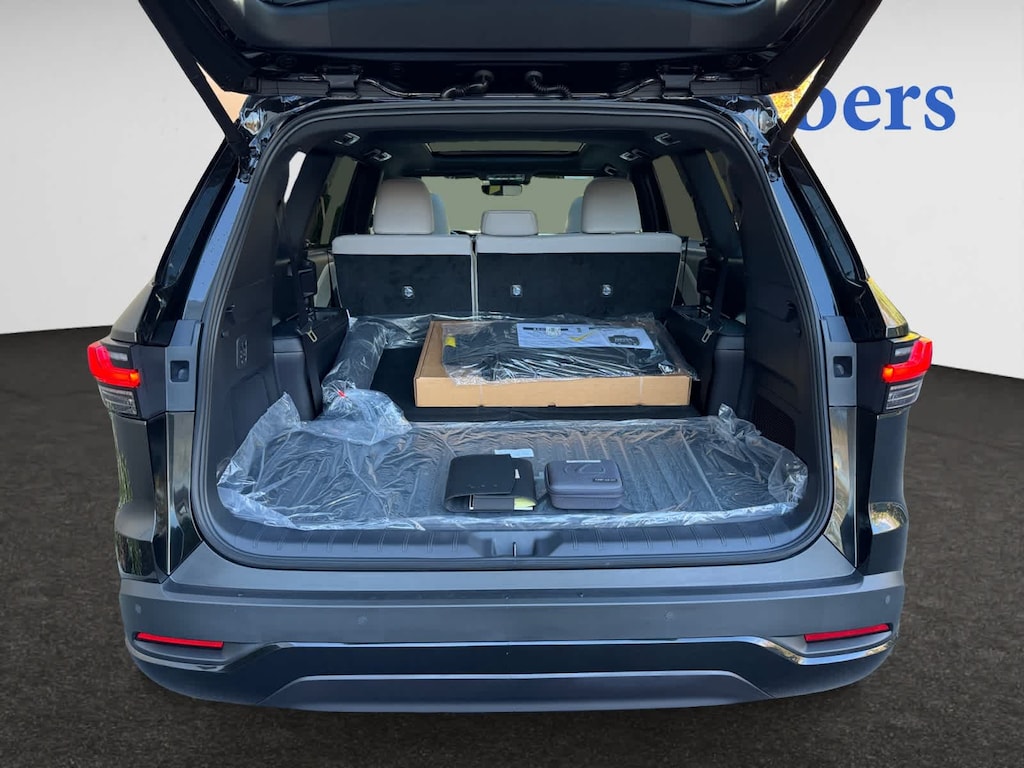 New 2026 Lexus TX TX 350 Premium Sport Utility