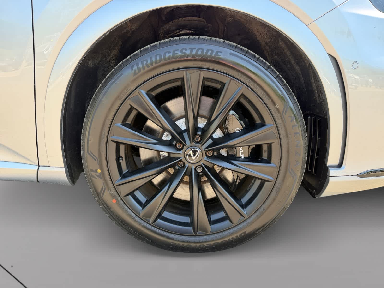 used 2023 Lexus RX 500h car, priced at $58,588
