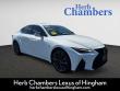 Certified 2024 Lexus IS F Sport Sedan