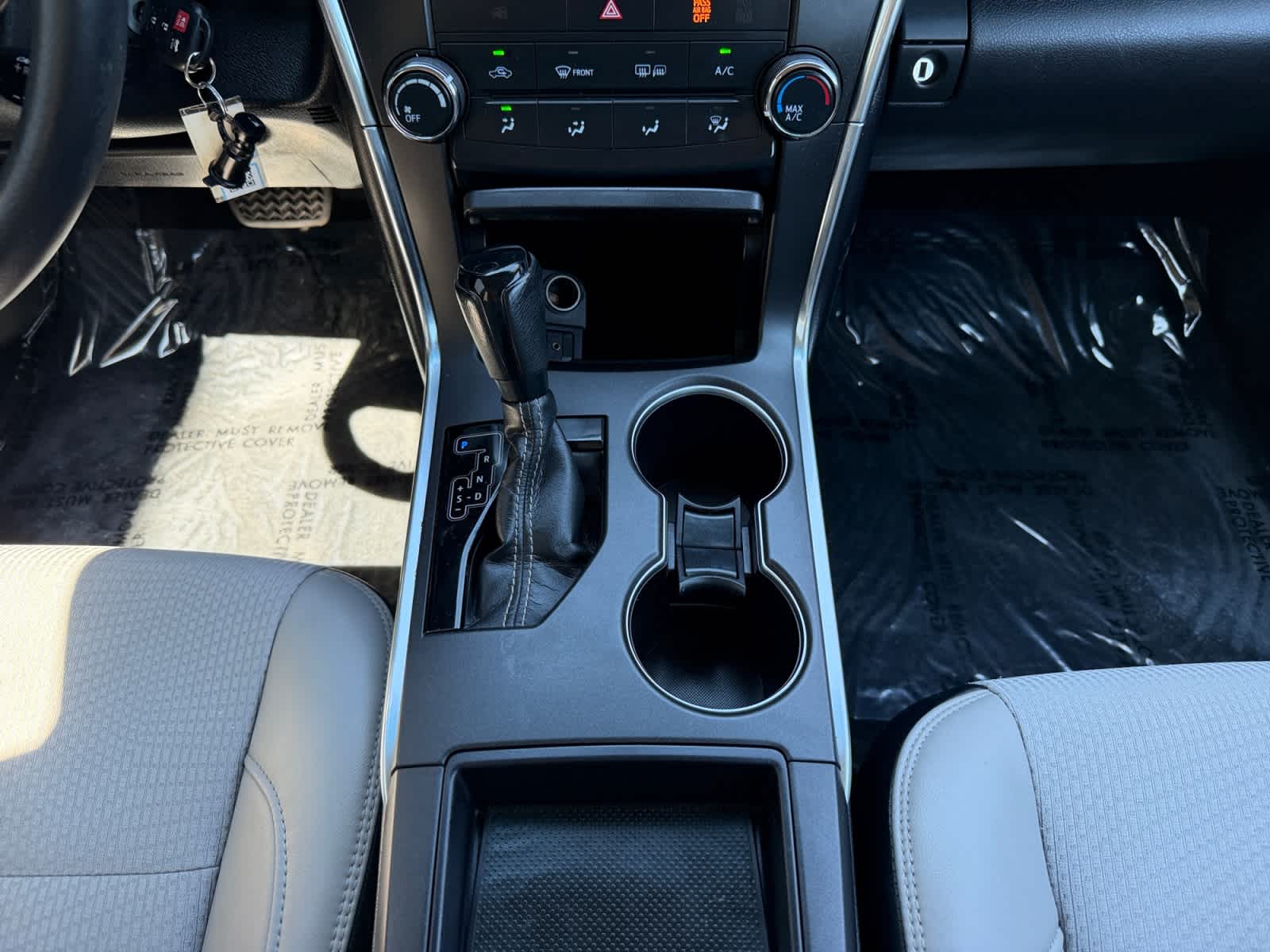 used 2017 Toyota Camry car, priced at $16,998