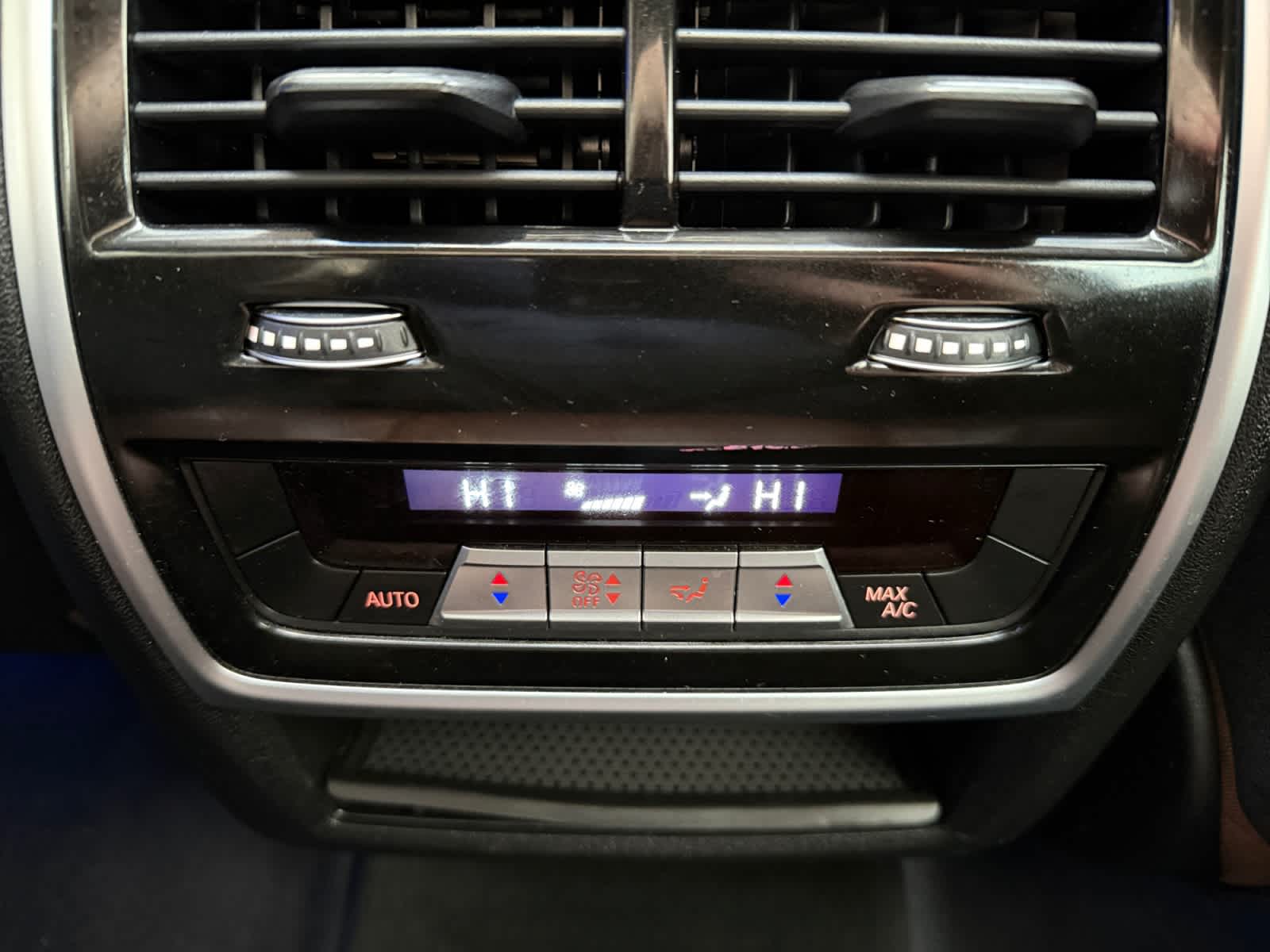 used 2019 BMW X7 car, priced at $29,998