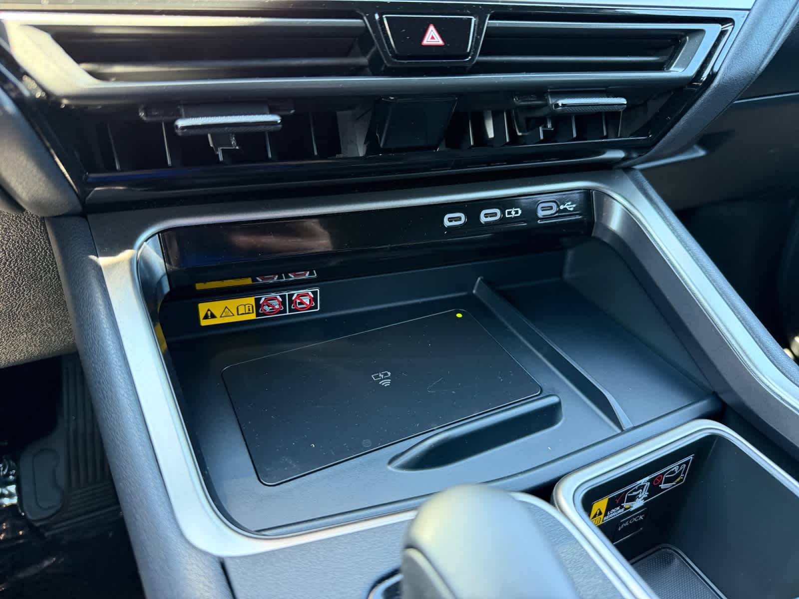 used 2024 Lexus TX 350 car, priced at $48,998