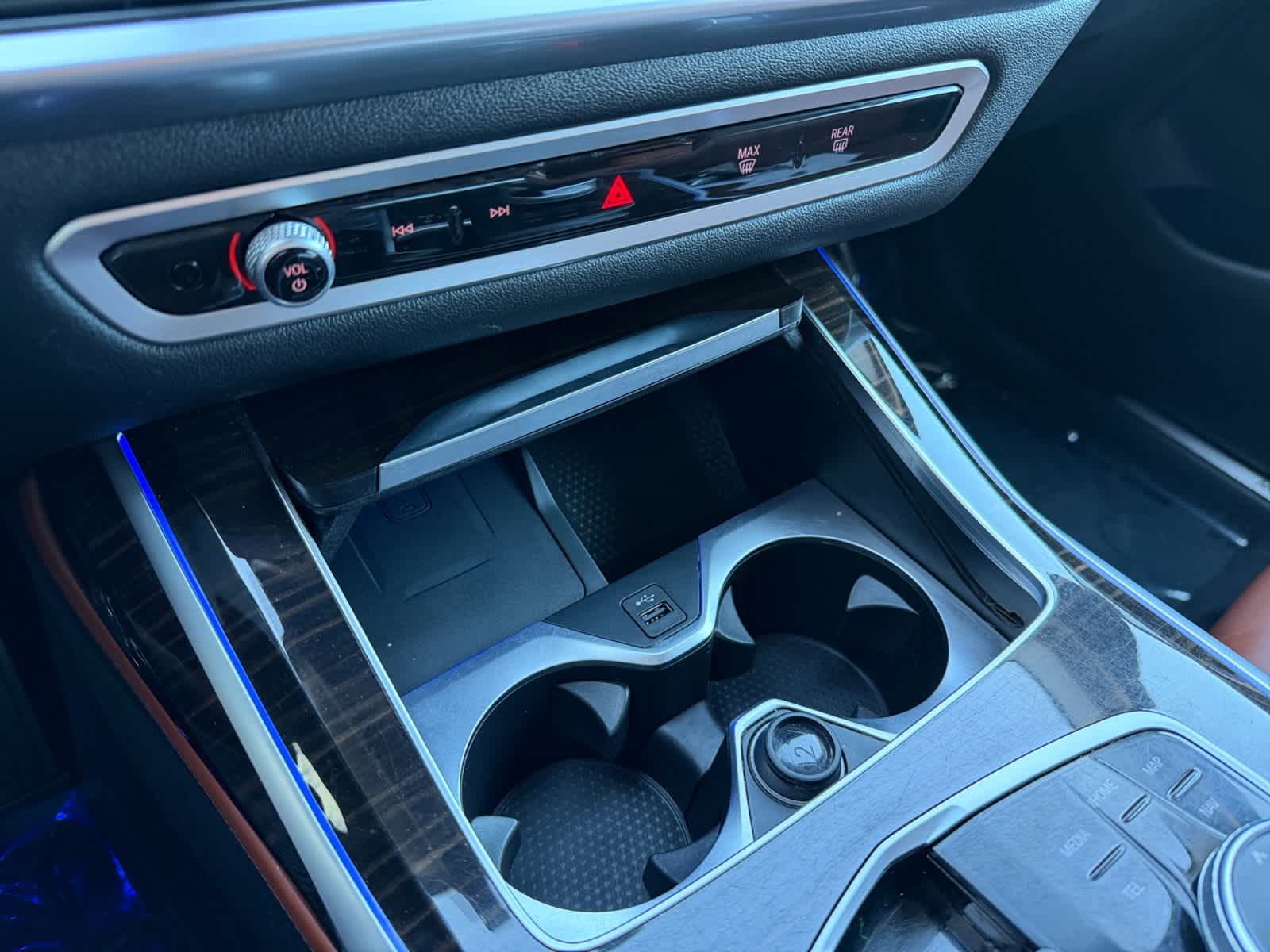 2023 BMW X7 40i - Photo 28