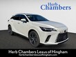 LEXUS RX 350h