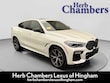  BMW X6 xDrive40i