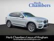 Used 2019 BMW X3 xDrive30i SUV