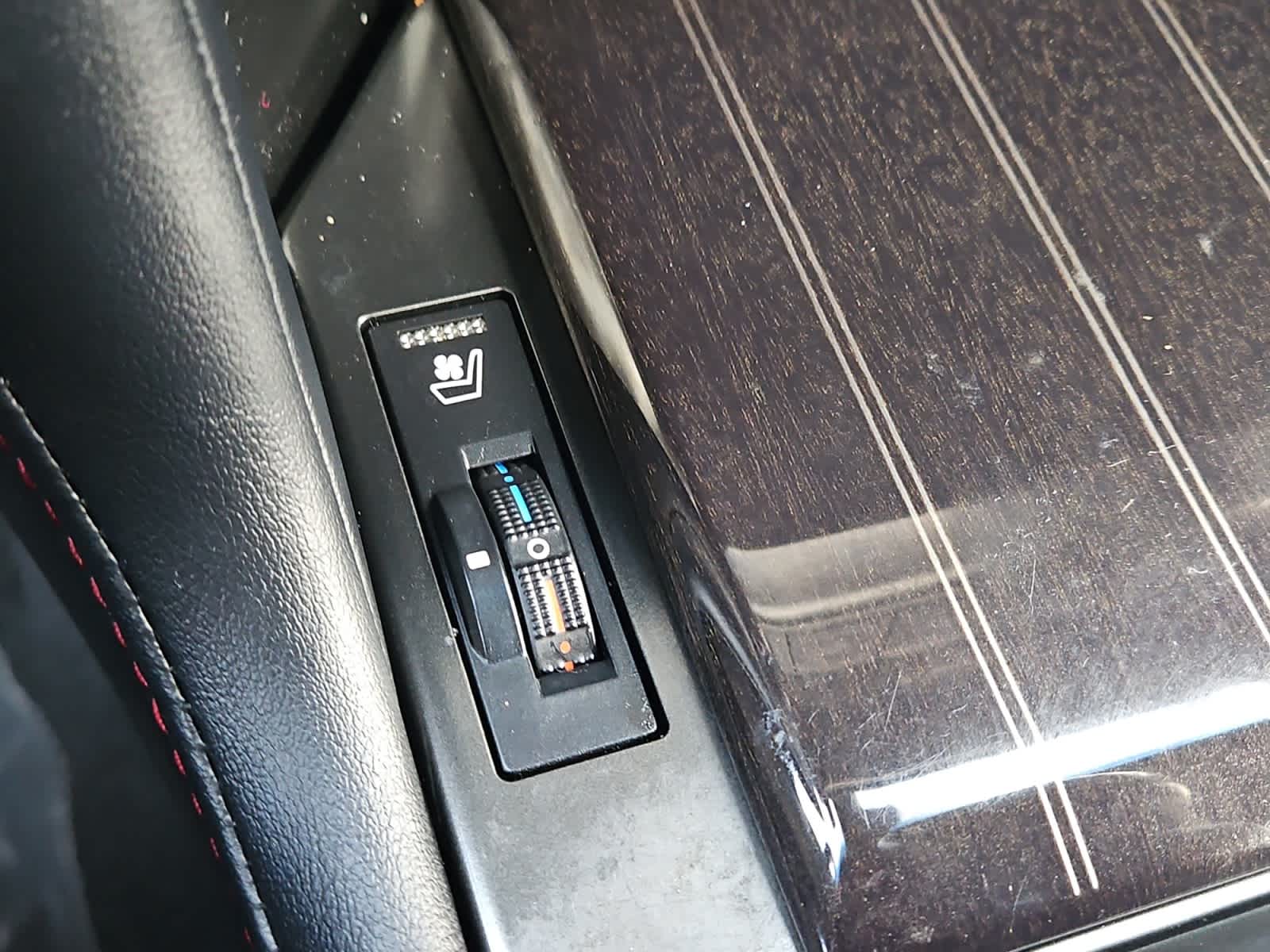 used 2023 Lexus GX 460 car, priced at $56,998