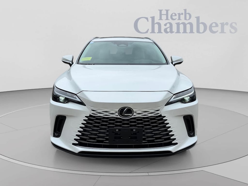 New 2026 Lexus RX RX 350 Premium+ Sport Utility