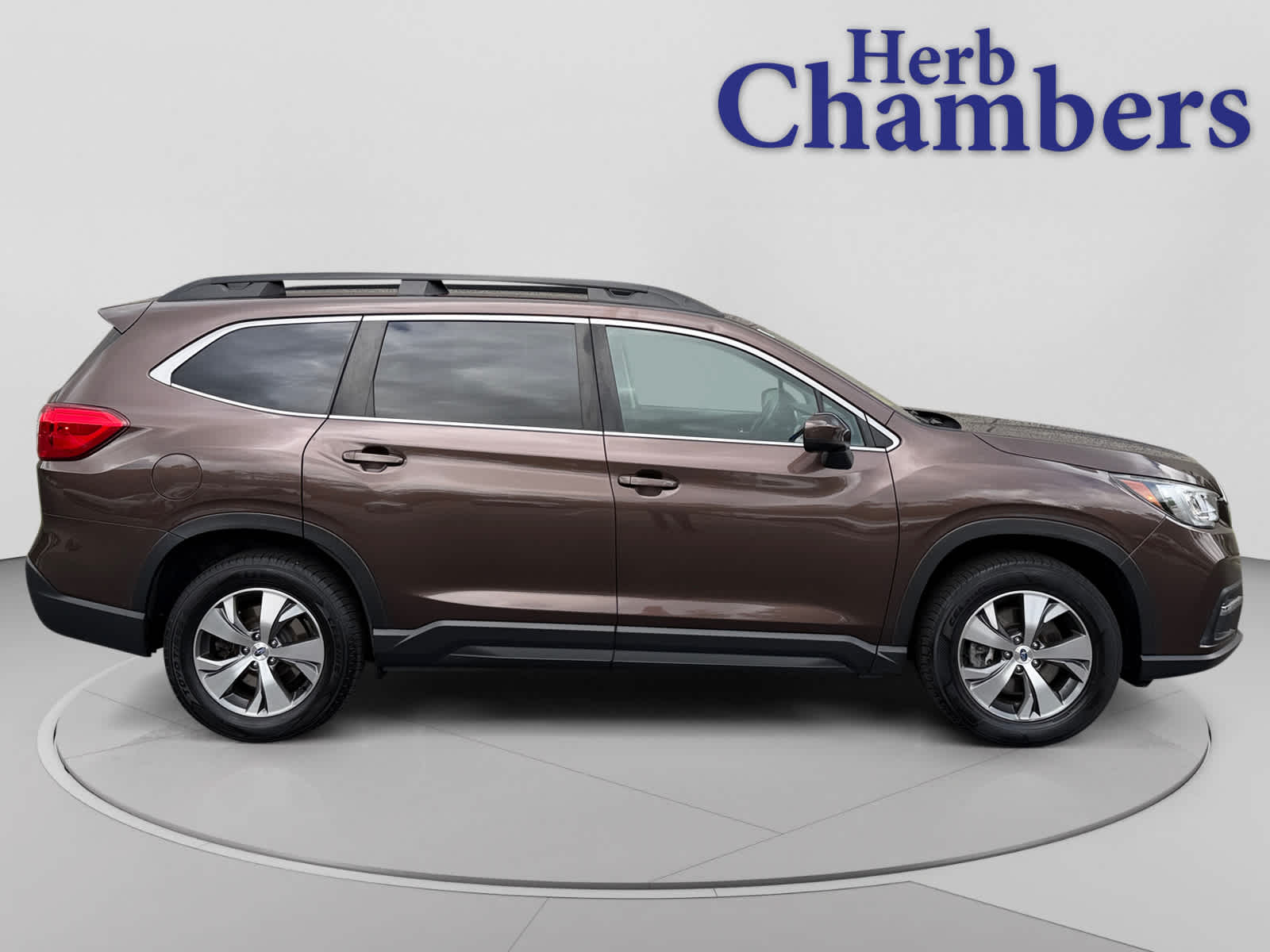 used 2019 Subaru Ascent car, priced at $18,698