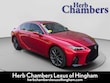  LEXUS IS 350