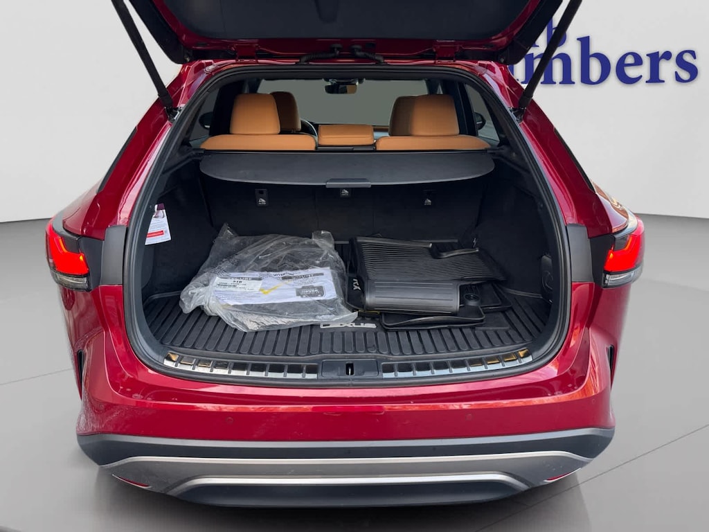 Used 2023 Lexus RX Premium Plus SUV