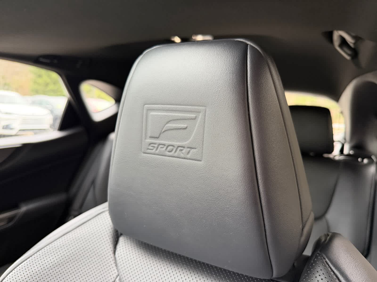 used 2024 Lexus NX 350 car, priced at $42,488