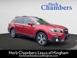 Used 2018 Subaru Outback Limited SUV