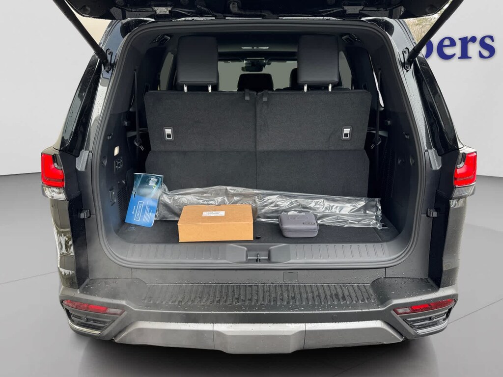 New 2026 Lexus LX LX 600 Luxury Sport Utility