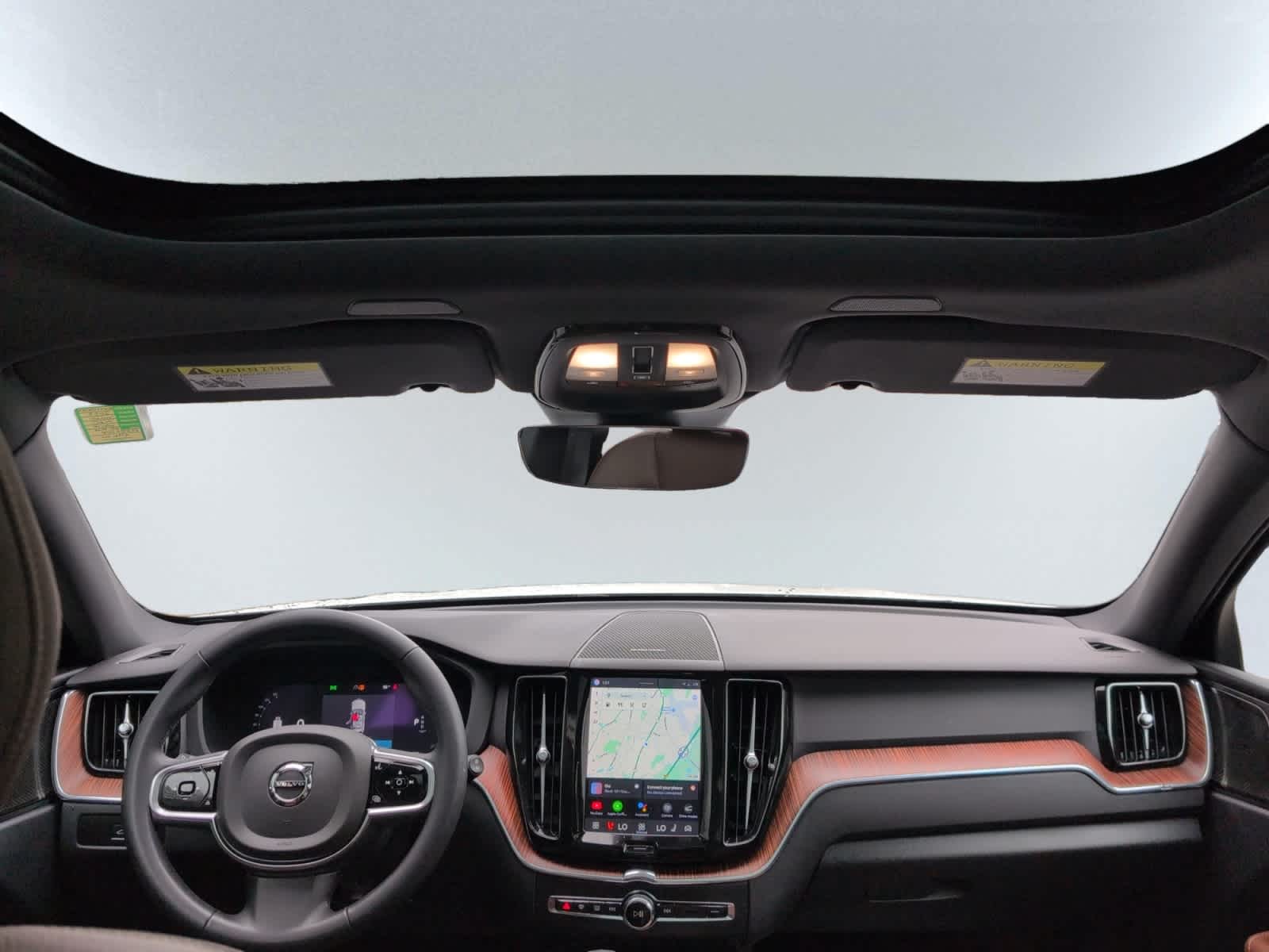 2023 Volvo XC60 Plus - Photo 13