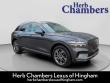 Used 2022 Genesis GV70 2.5T SUV