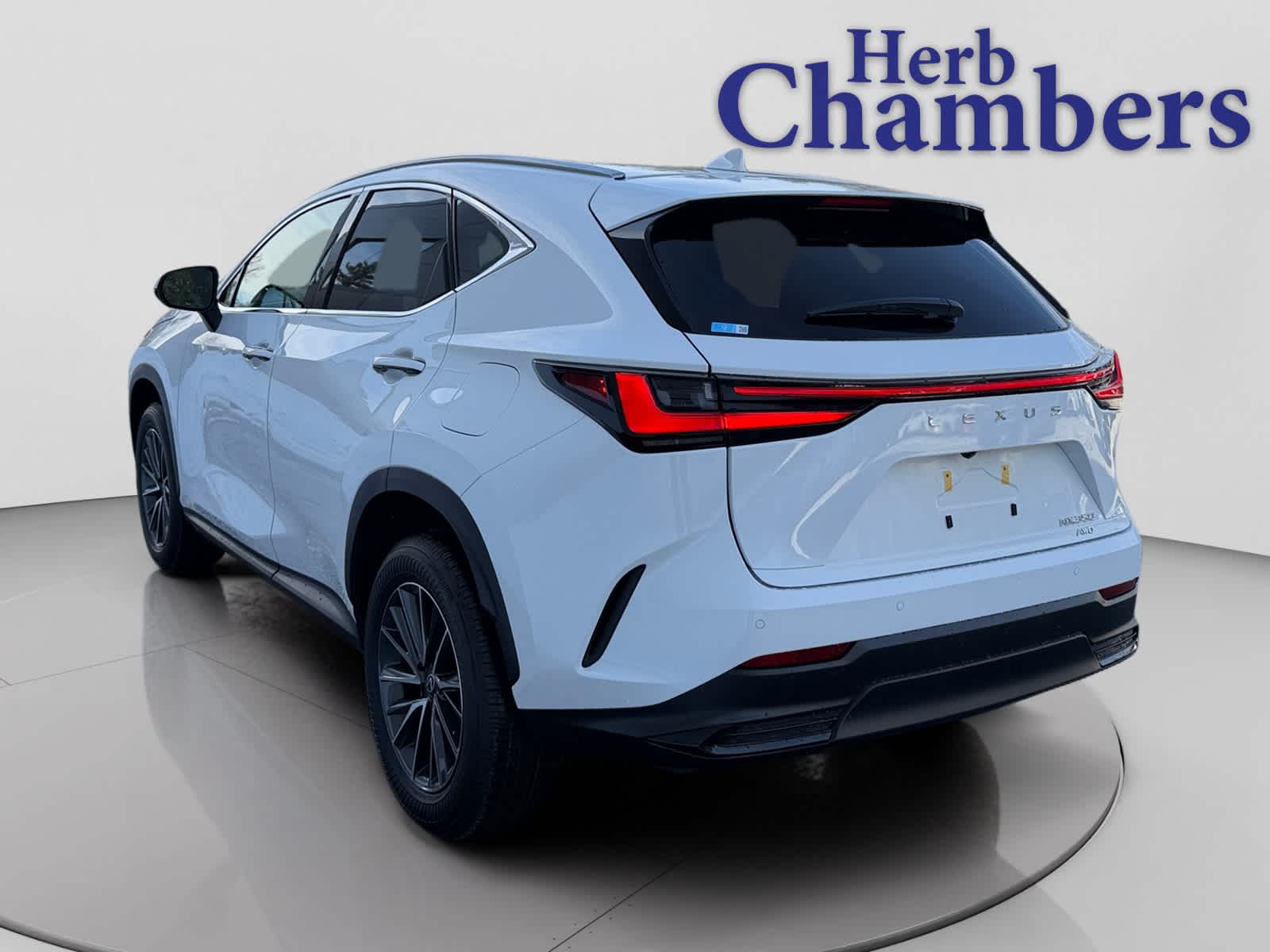 new 2026 Lexus NX car