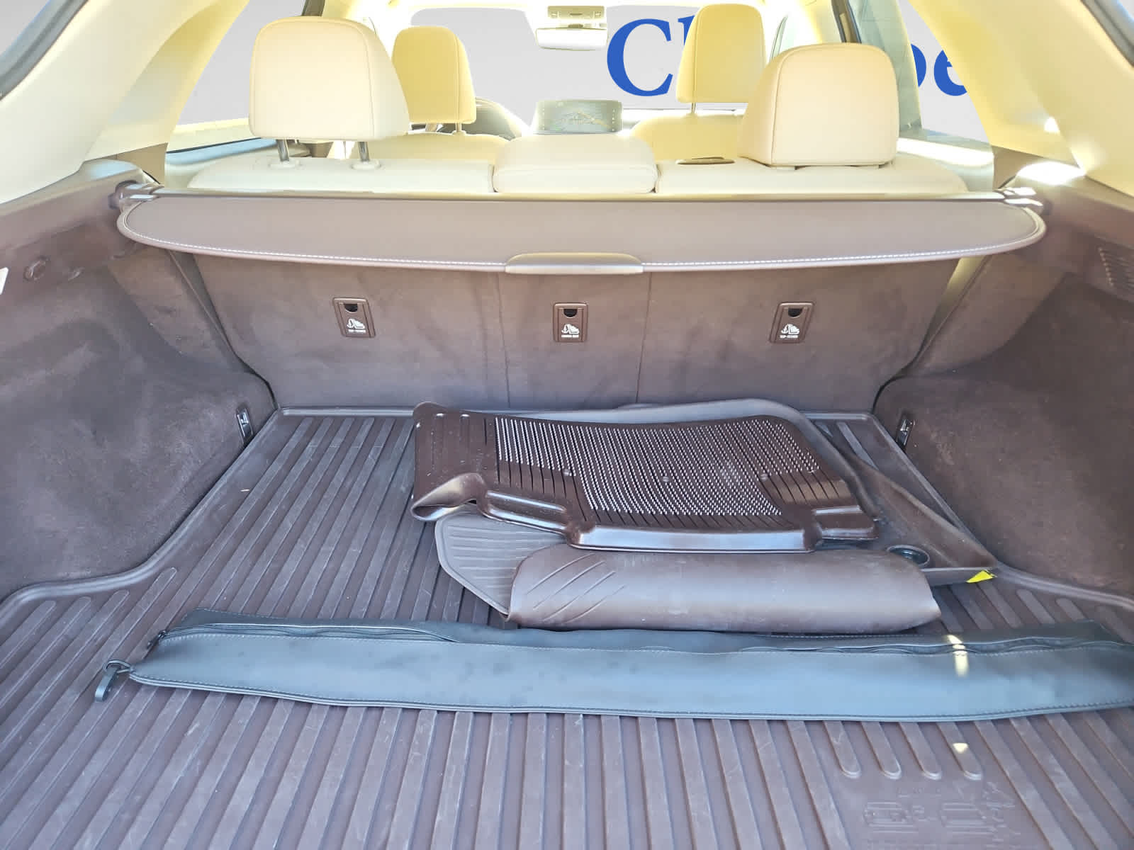 2020 Lexus RX 350 Premium photo 4