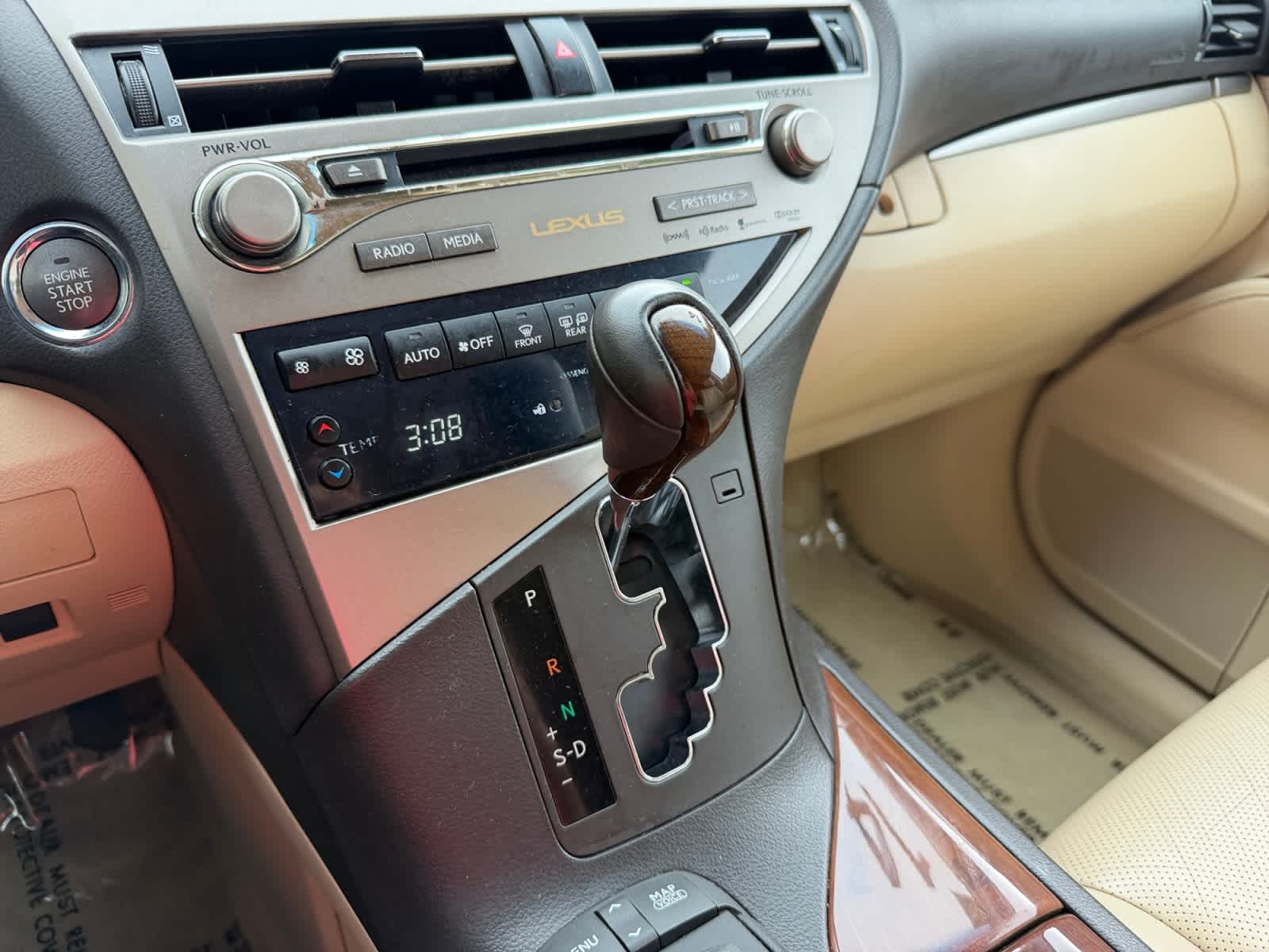 used 2014 Lexus RX 350 car, priced at $15,788