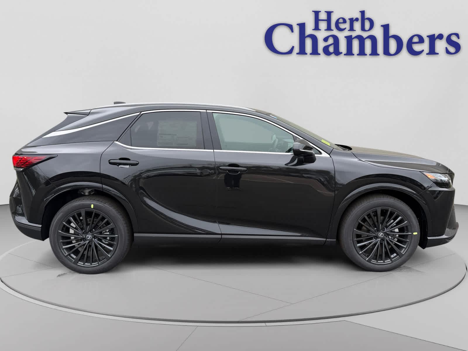 new 2026 Lexus RX car