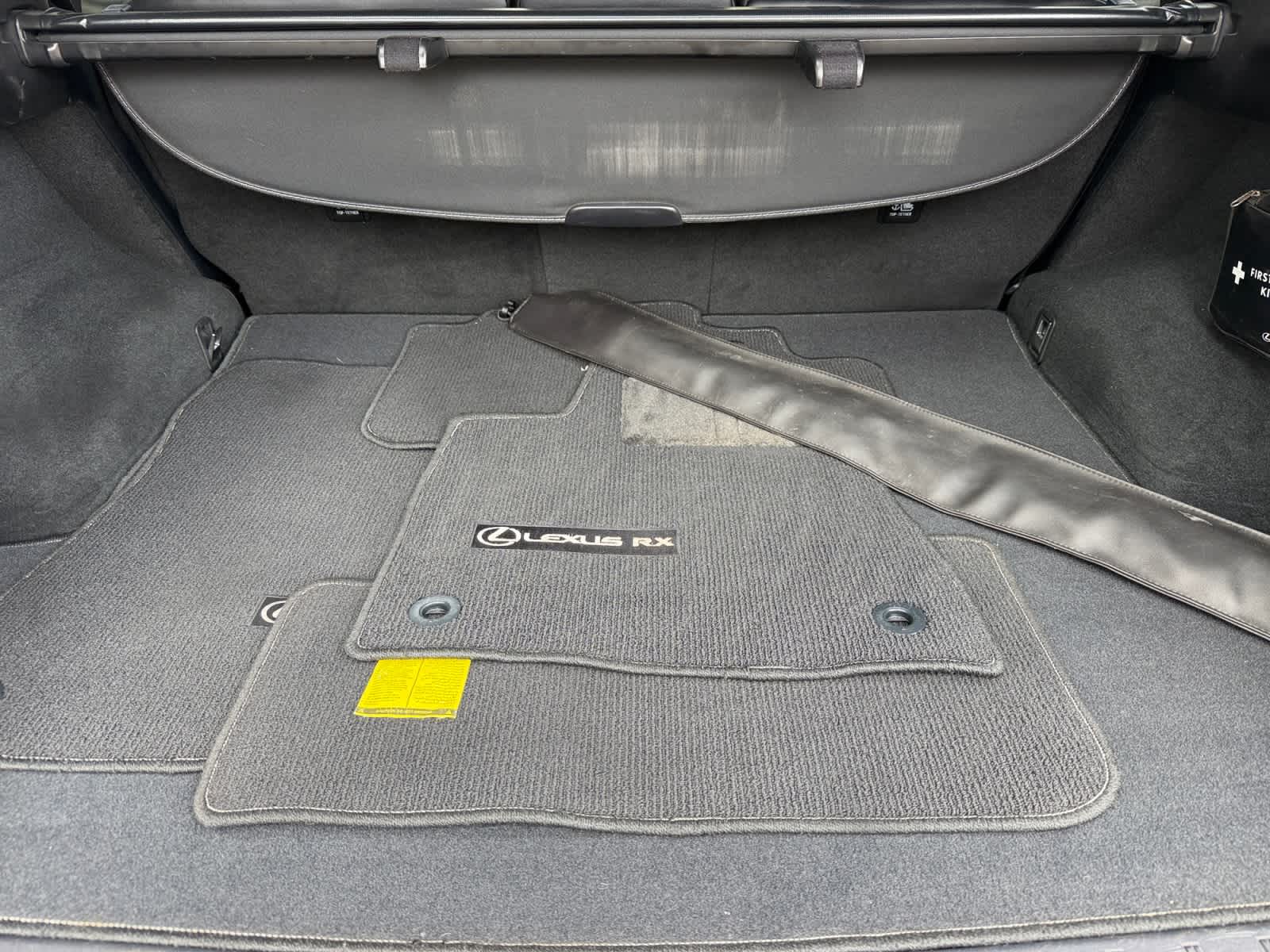 used 2019 Lexus RX 350 car, priced at $21,798