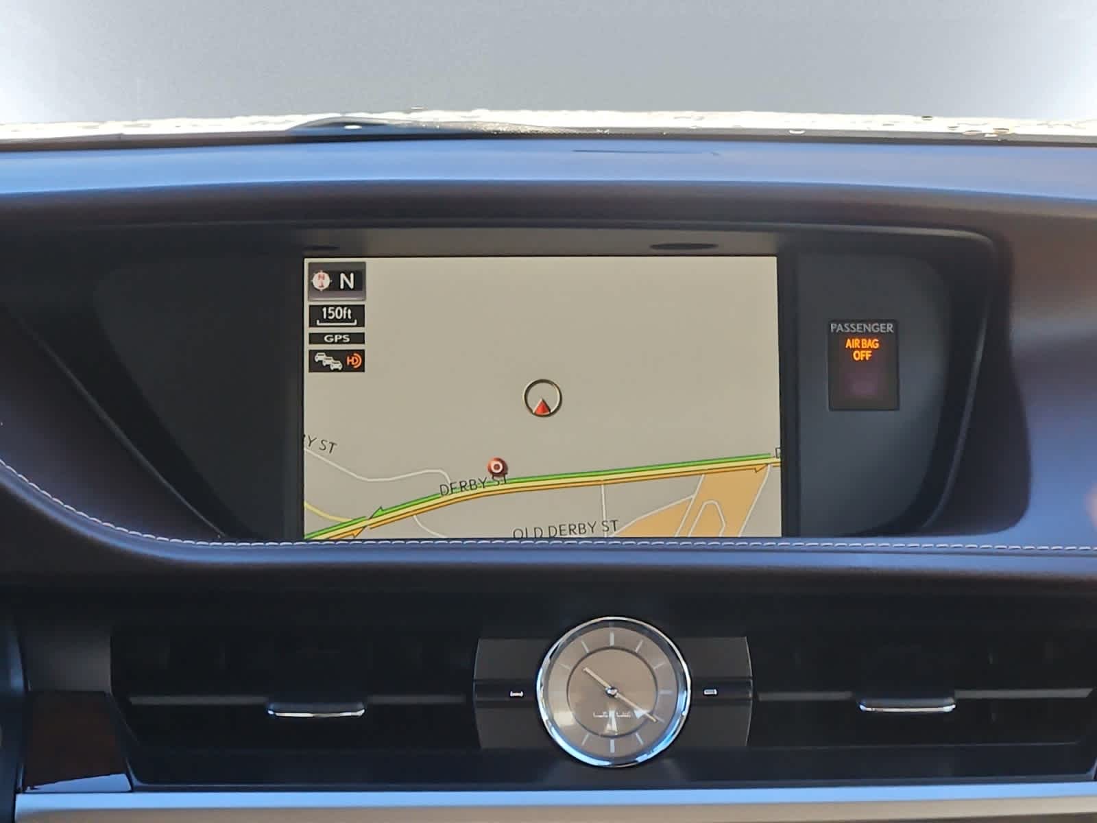 used 2018 Lexus ES 350 car, priced at $23,998