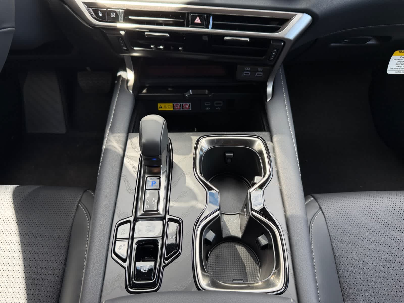 new 2026 Lexus RX 350h car