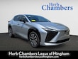 LEXUS RZ 450e