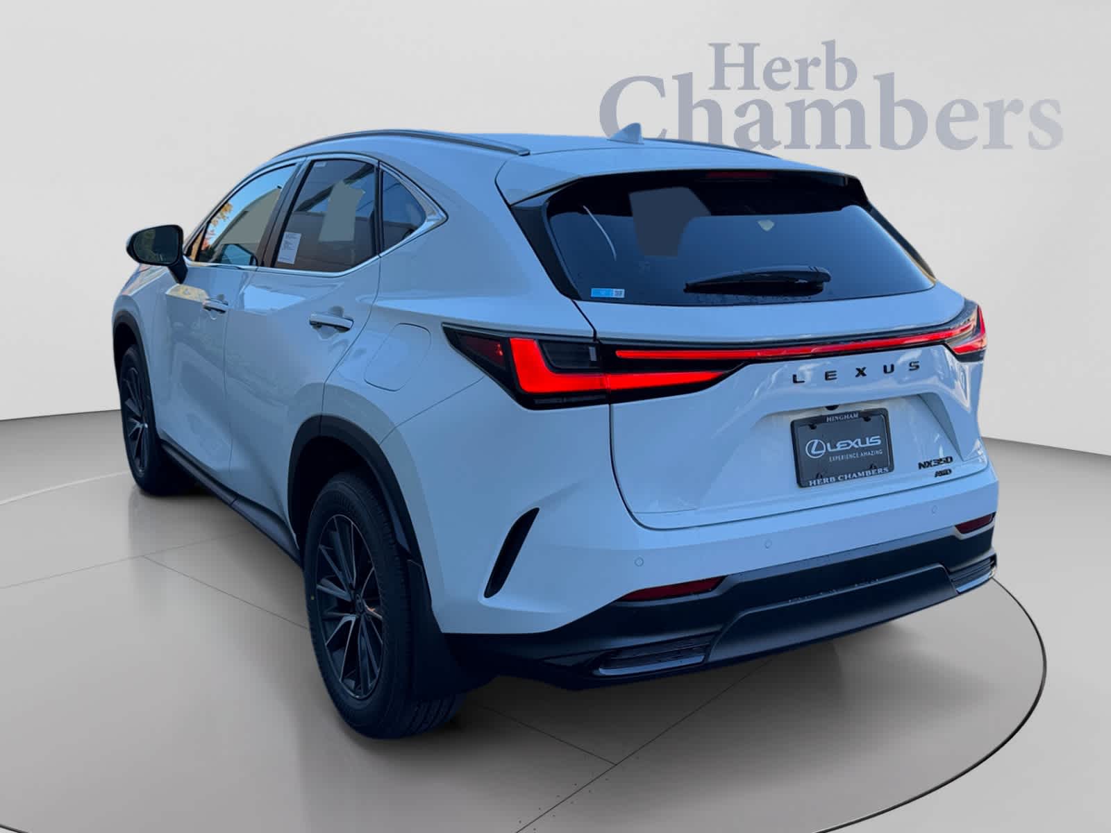 New 2026 Lexus NX NX 350 Premium Sport Utility