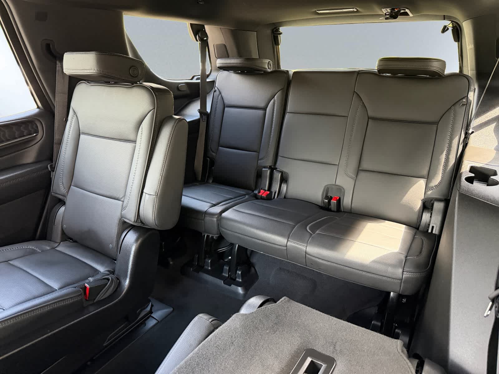 used 2024 GMC Yukon Denali car, priced at $66,598