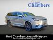 Certified 2024 Lexus TX 350 Premium AWD SUV