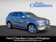 Used 2018 Mercedes-Benz GLE GLE 350 SUV