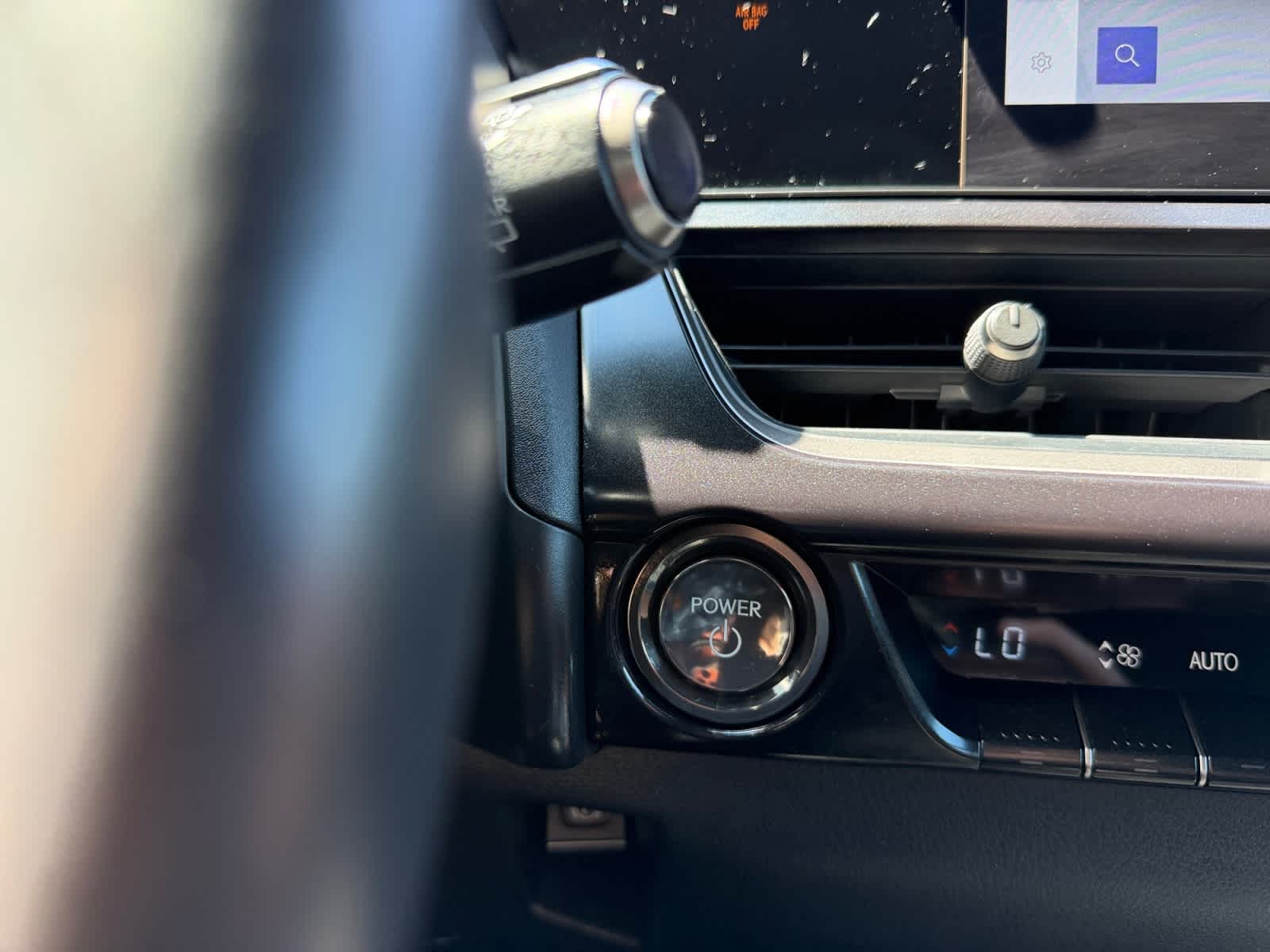used 2025 Lexus UX 300h car, priced at $38,998