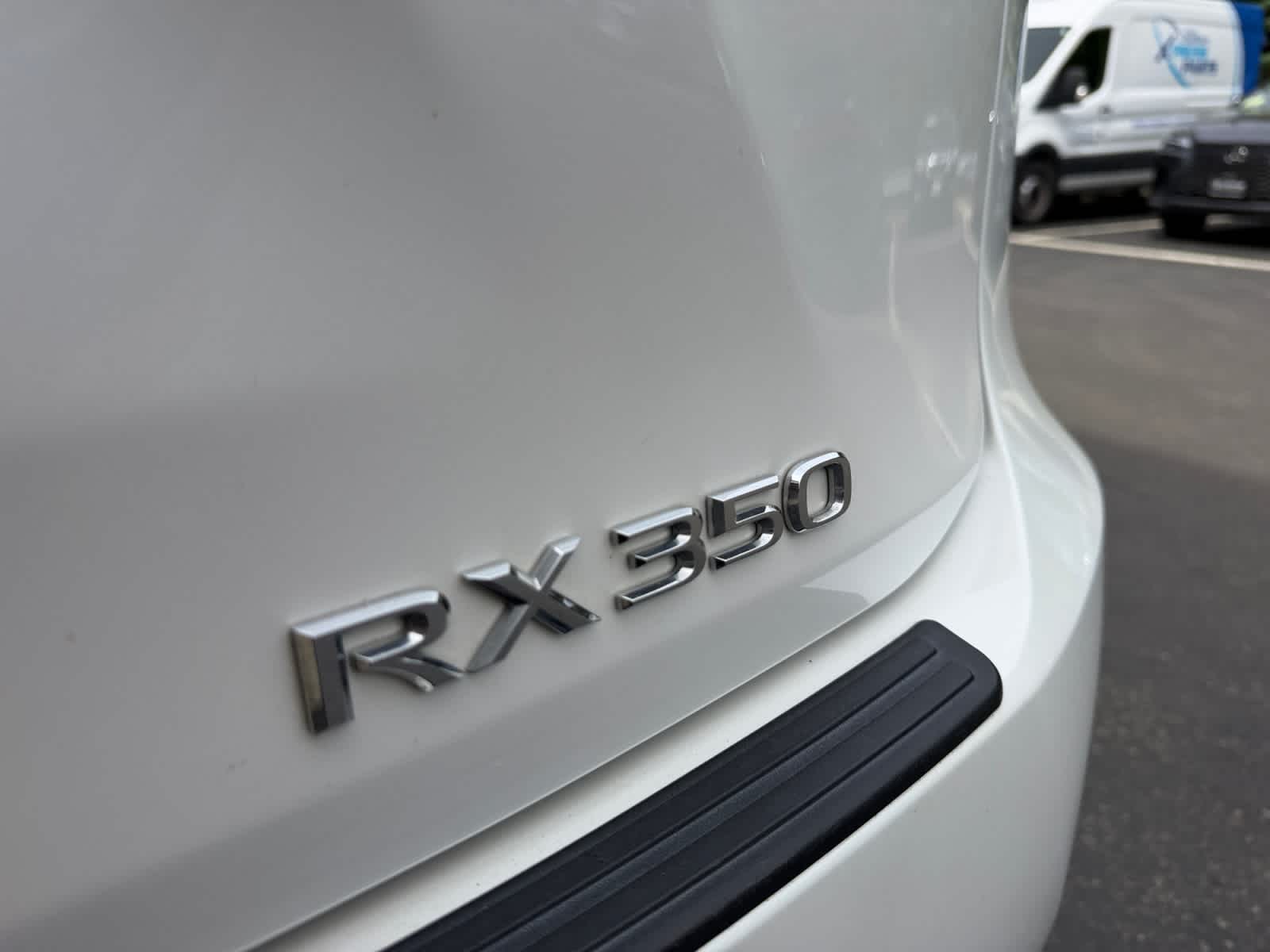 used 2019 Lexus RX 350 car, priced at $28,498