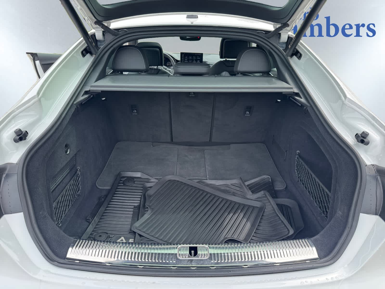 2023 Audi A5 45 S line Premium Plus photo 4