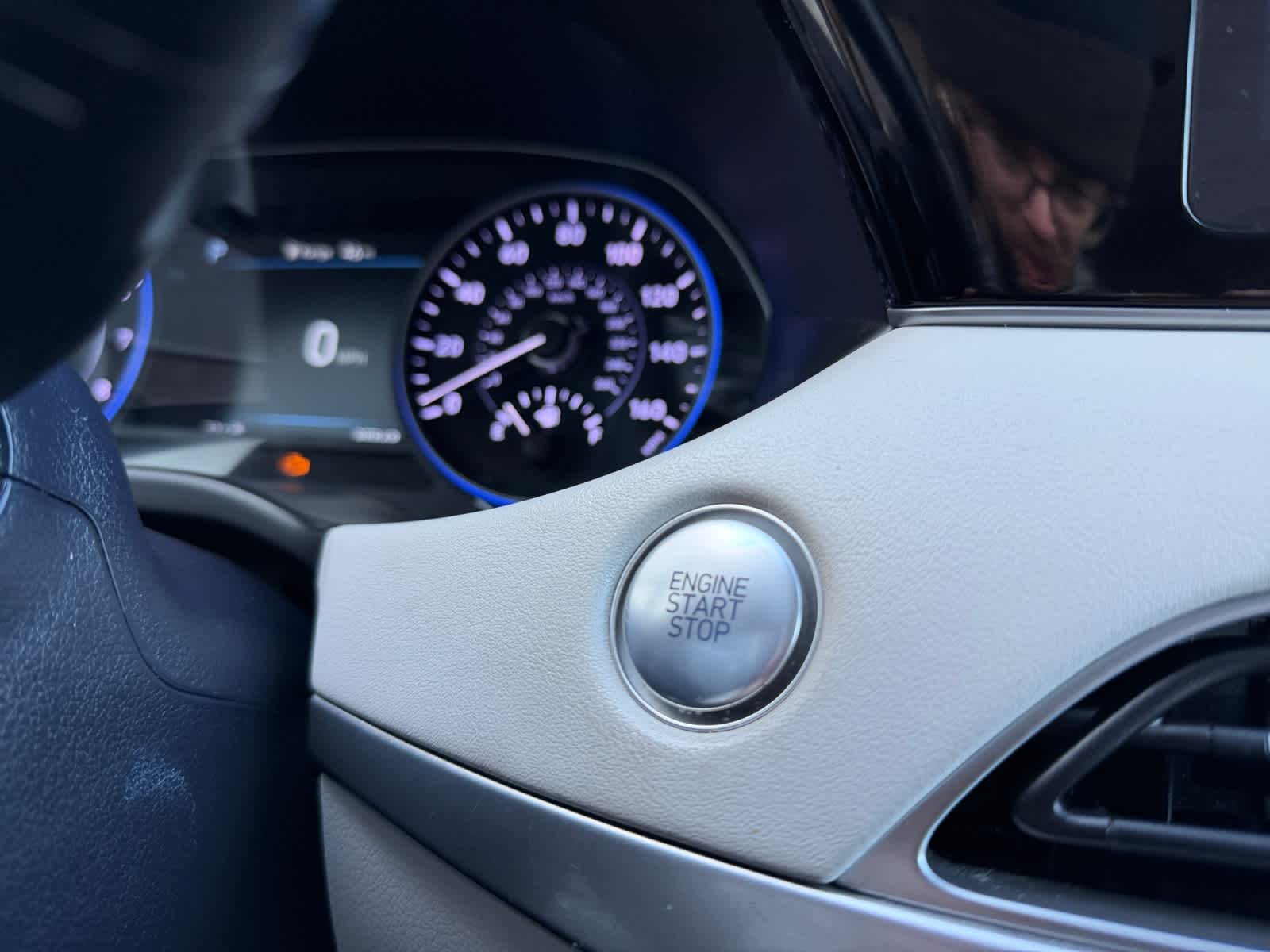 used 2022 Hyundai Palisade car, priced at $23,998