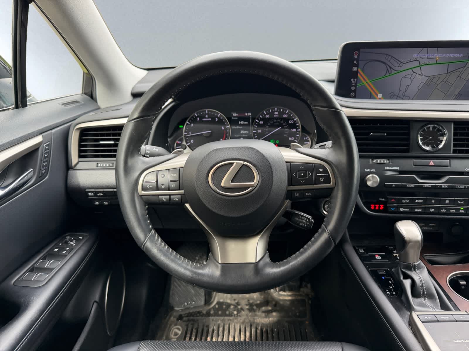 used 2020 Lexus RX 350 car, priced at $40,998