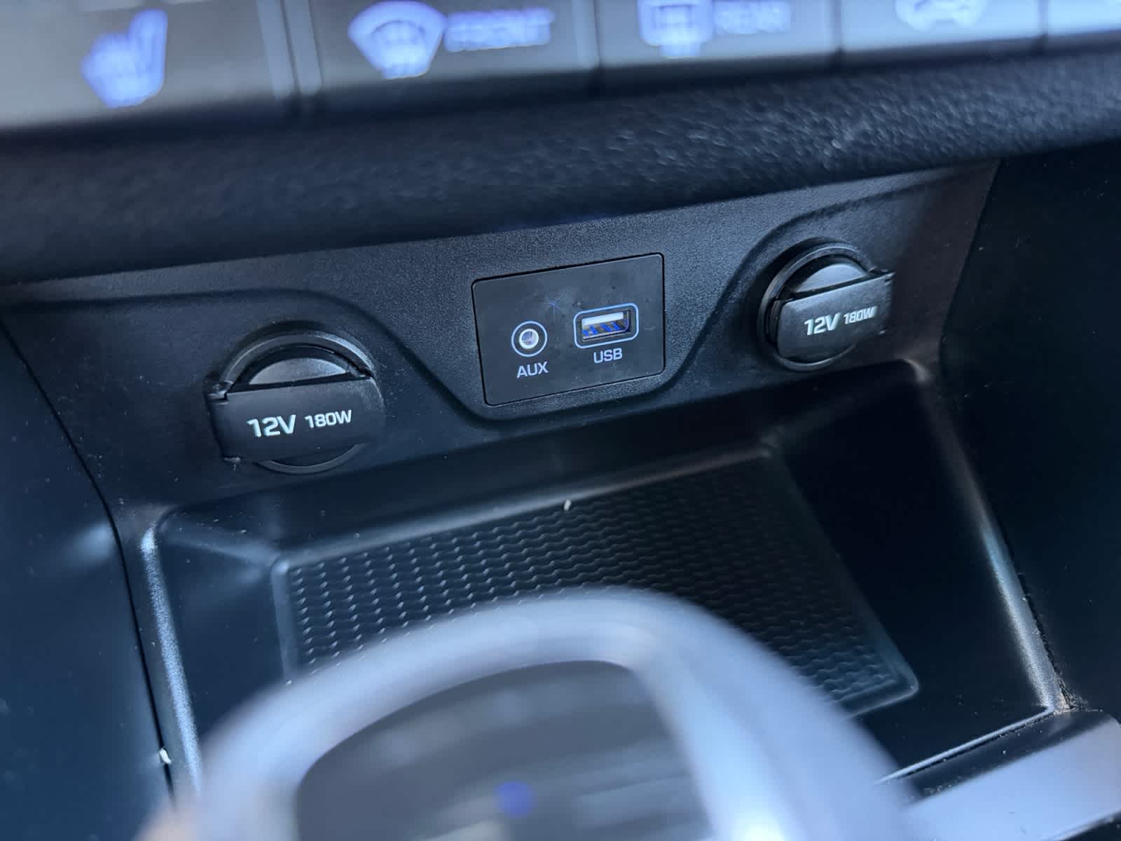 used 2020 Hyundai Tucson car, priced at $15,498
