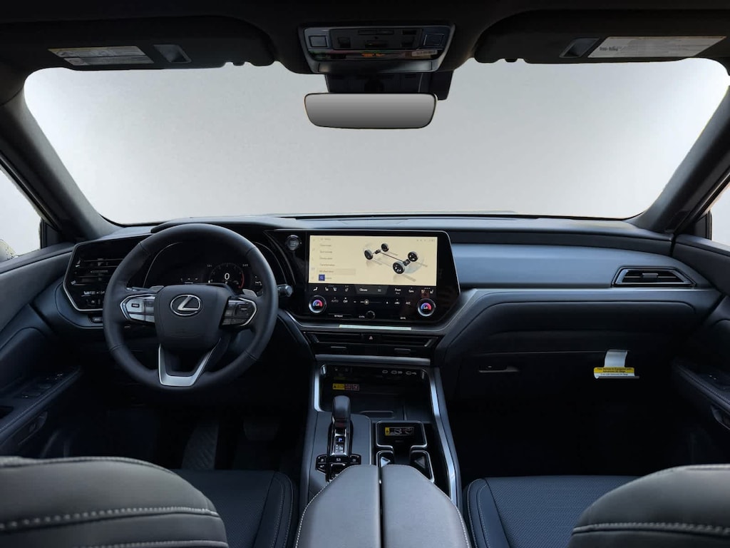 New 2026 Lexus TX TX 350 Premium Sport Utility
