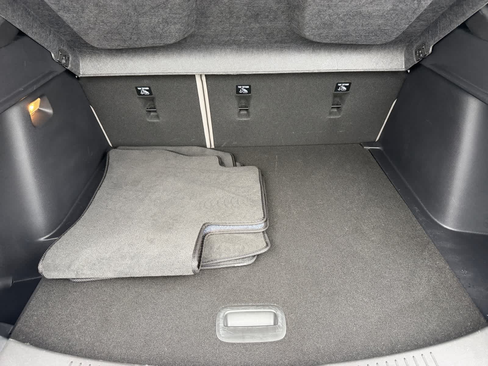 used 2025 Buick Envista car, priced at $25,598